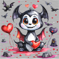 Valentine's Day-QRJ  361